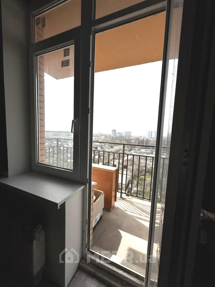 Фото квартиры, г. Одесса, ул. Жаботинского 56А (21917-7)