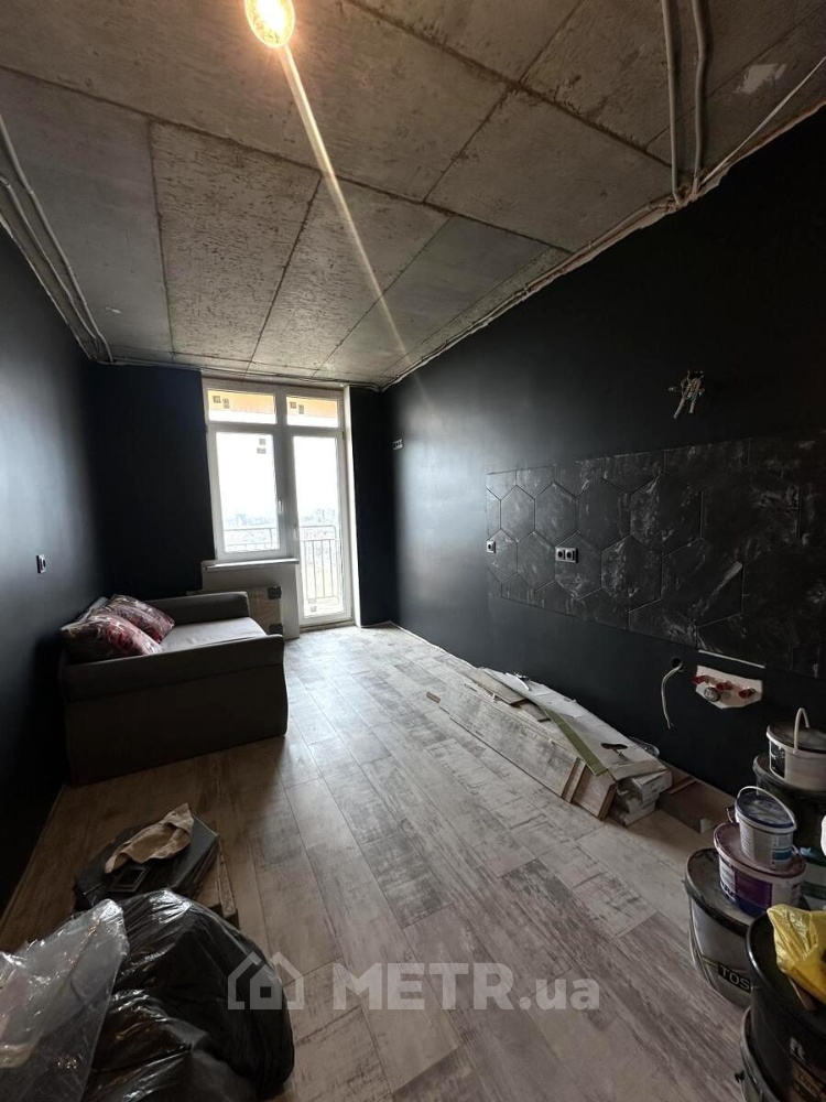 Фото квартиры, г. Одесса, ул. Жаботинского 56А (21917-5)