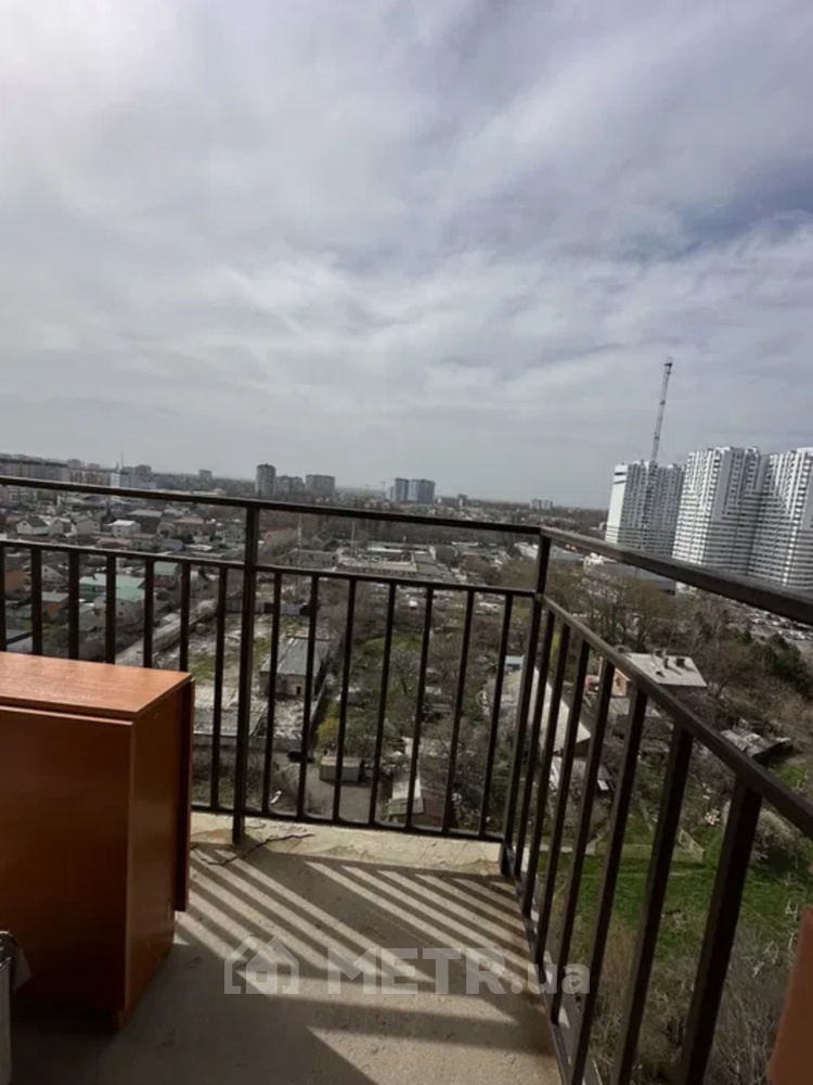 Фото квартиры, г. Одесса, ул. Жаботинского 56А (21917-14)