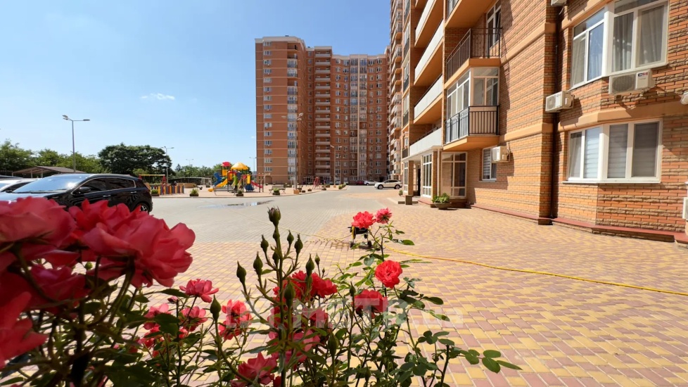 Фото квартиры, г. Одесса, ул. Жаботинского 56А (21917-16)