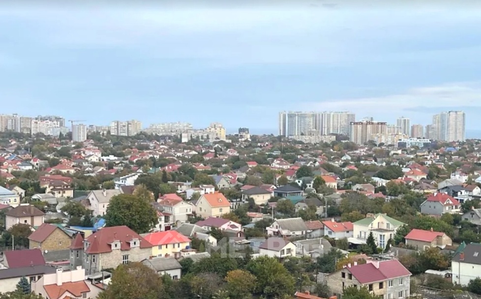 Фото квартиры, г. Одесса, ул. Жаботинского 56А (21917-15)