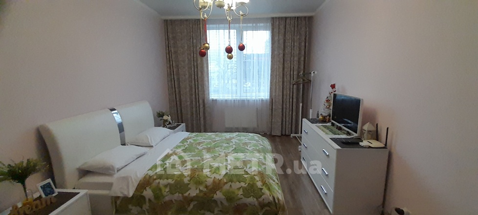 Фото квартири, м. Одеса, Люстдорфська Дорога 90Б (7282-13)