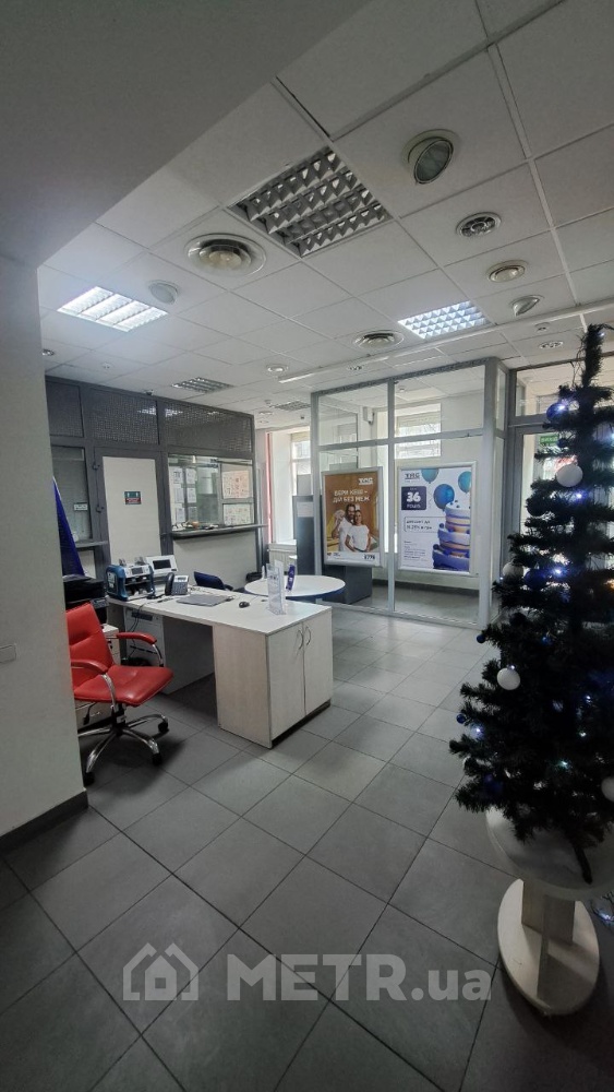 Фото коммерческой недвижимости, г. Одесса, ул. Пушкинская 54 (21919-6)