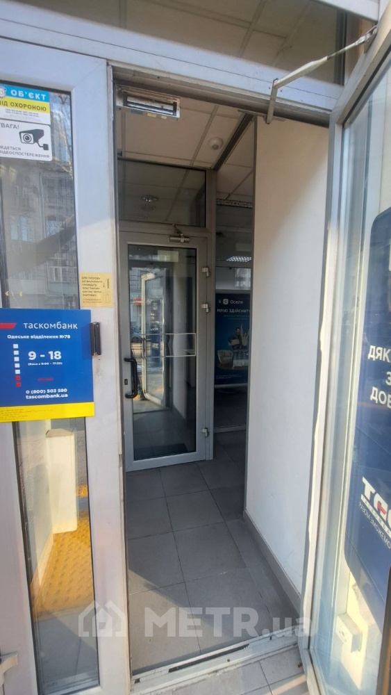 Фото коммерческой недвижимости, г. Одесса, ул. Пушкинская 54 (21919-4)