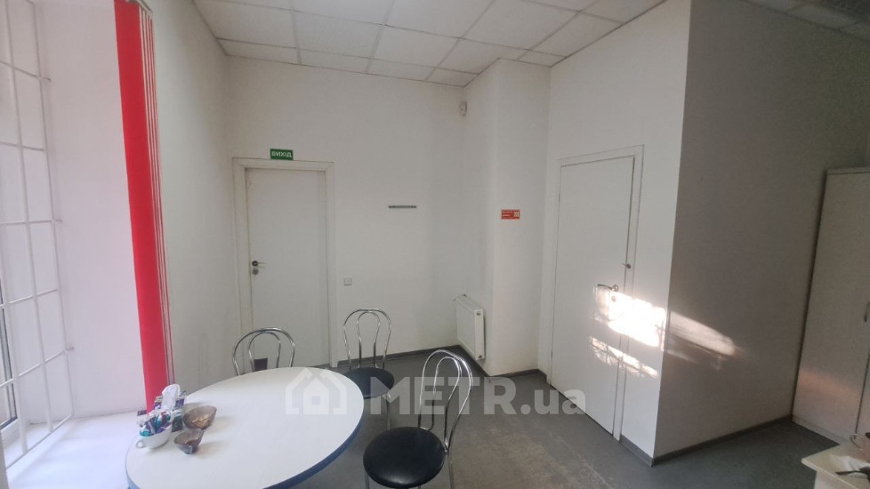 Фото коммерческой недвижимости, г. Одесса, ул. Пушкинская 54 (21919-13)