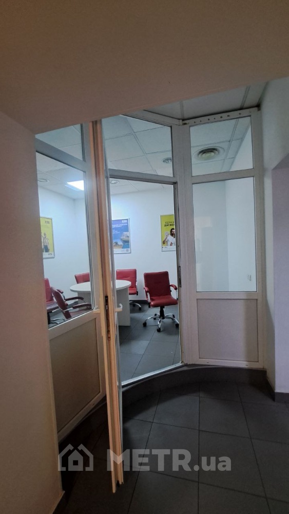 Фото коммерческой недвижимости, г. Одесса, ул. Пушкинская 54 (21919-10)