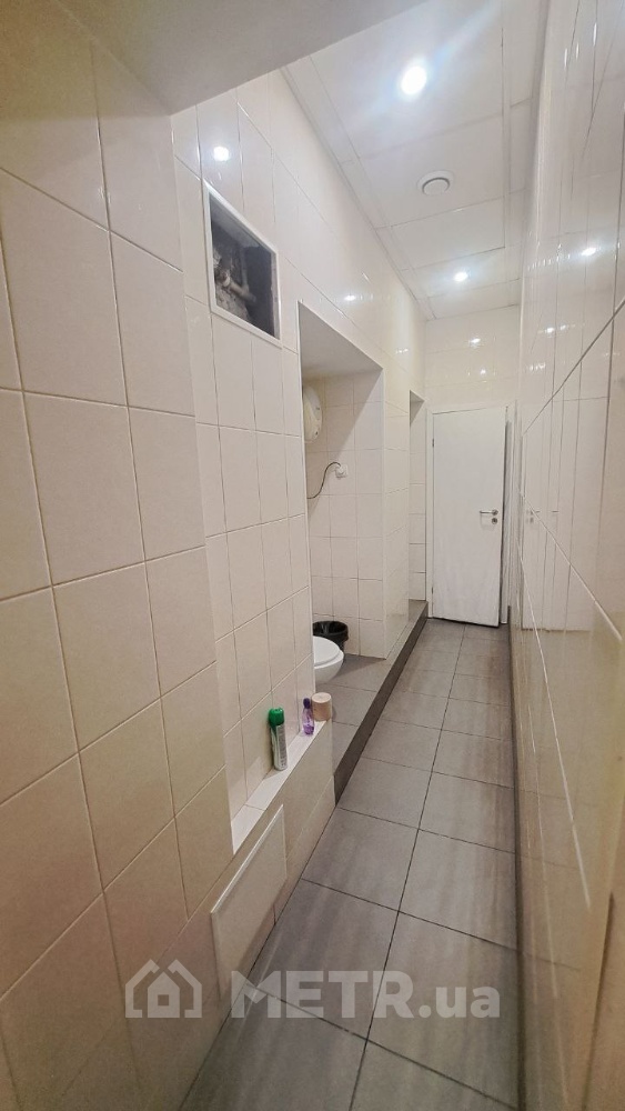 Фото коммерческой недвижимости, г. Одесса, ул. Пушкинская 54 (21919-14)