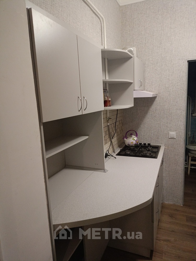 Фото квартиры, г. Одесса, пер. Сеченова 7 (21922-1)