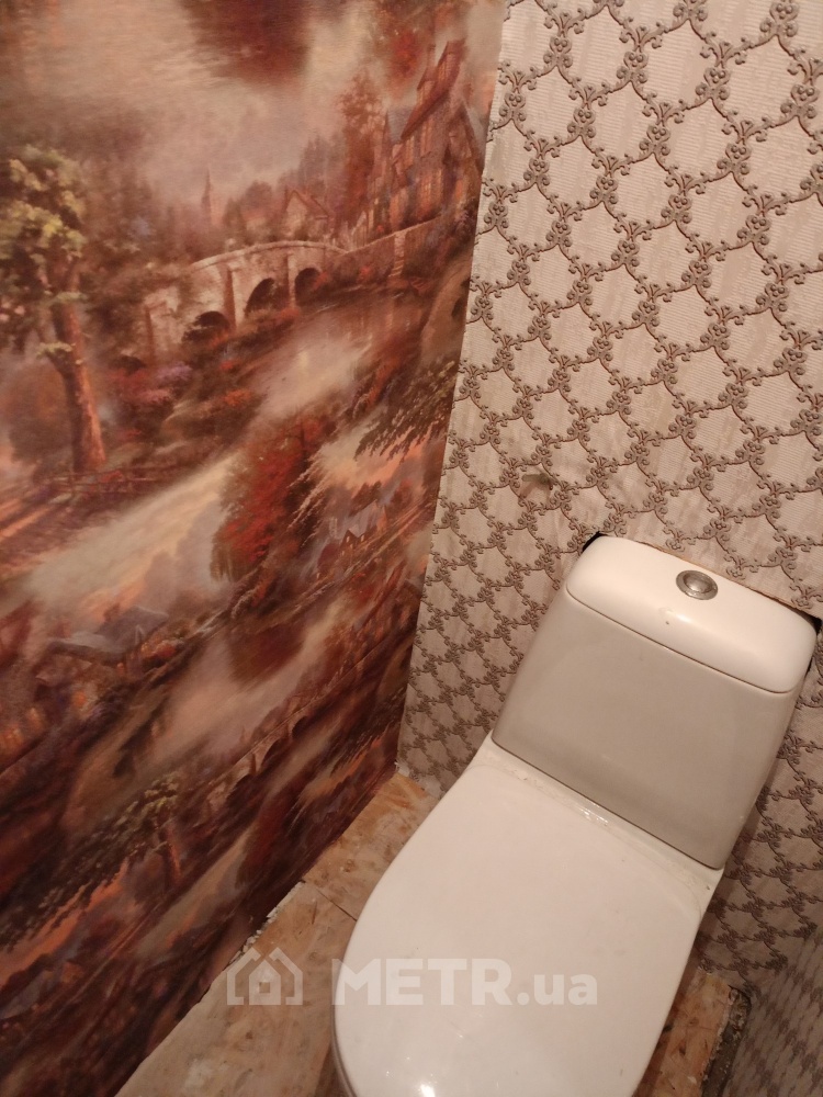 Фото квартиры, г. Одесса, пер. Сеченова 7 (21922-5)