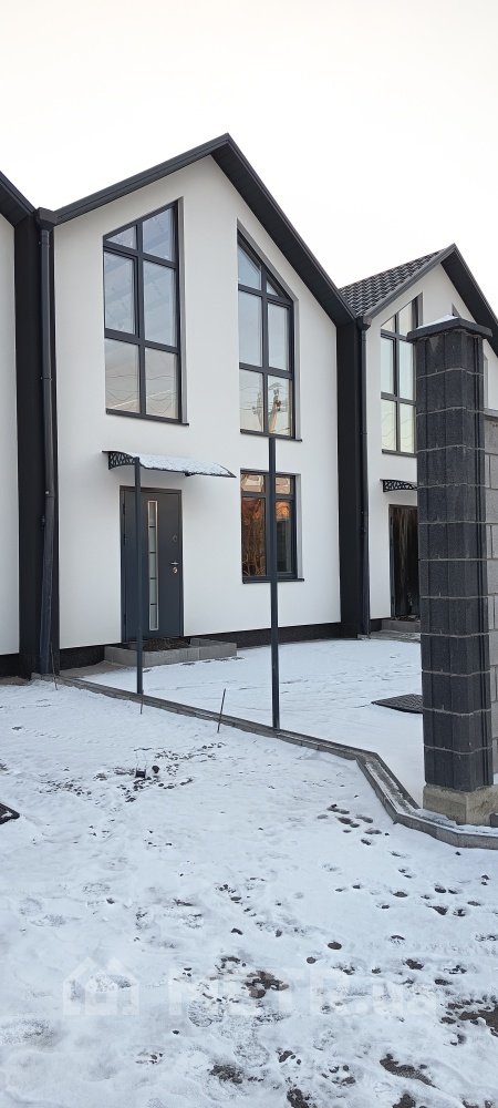 Фото дома, пос. Лески, вул. Владислава Бувалкина 5 (21708-2)