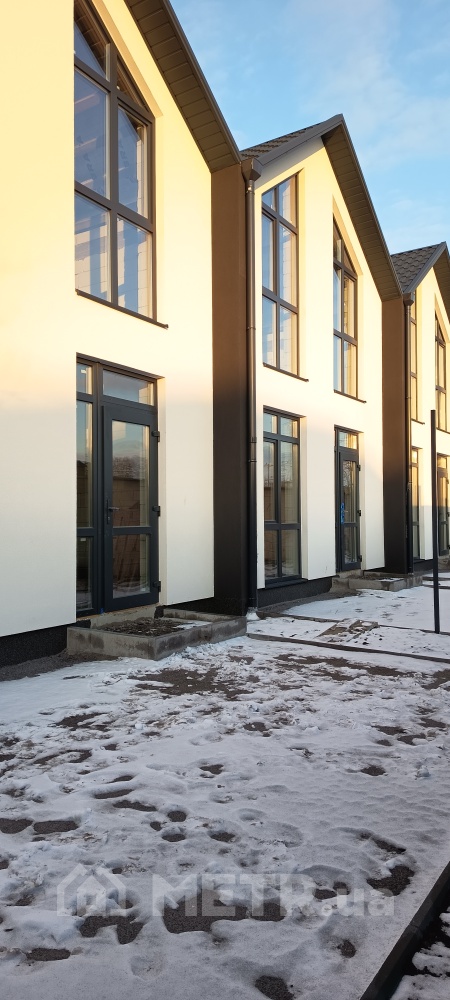 Фото дома, пос. Лески, вул. Владислава Бувалкина 5 (21708-5)