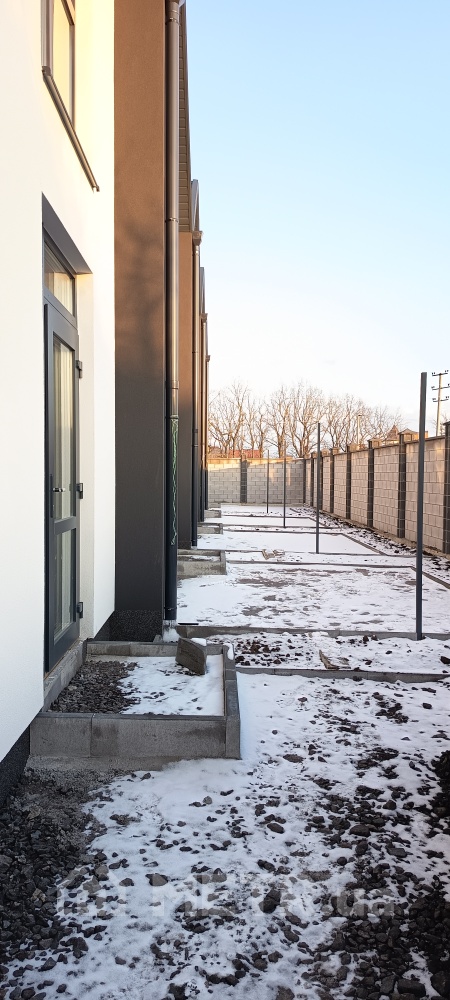 Фото дома, пос. Лески, вул. Владислава Бувалкина 5 (21708-6)