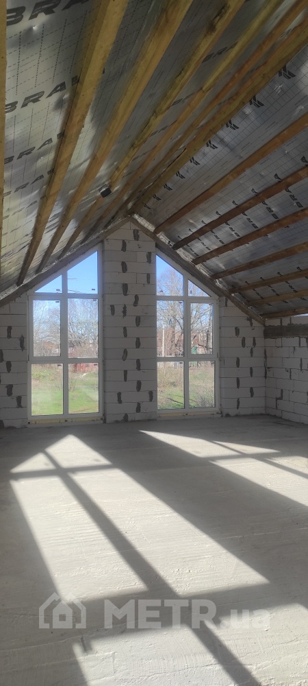 Фото дома, пос. Лески, вул. Владислава Бувалкина 5 (21708-12)