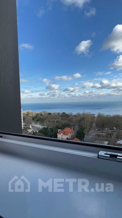 Фото квартиры, г. Одесса, ул. Литературная 10 (21924-15)