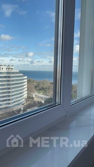 Фото квартиры, г. Одесса, ул. Литературная 10 (21924-16)