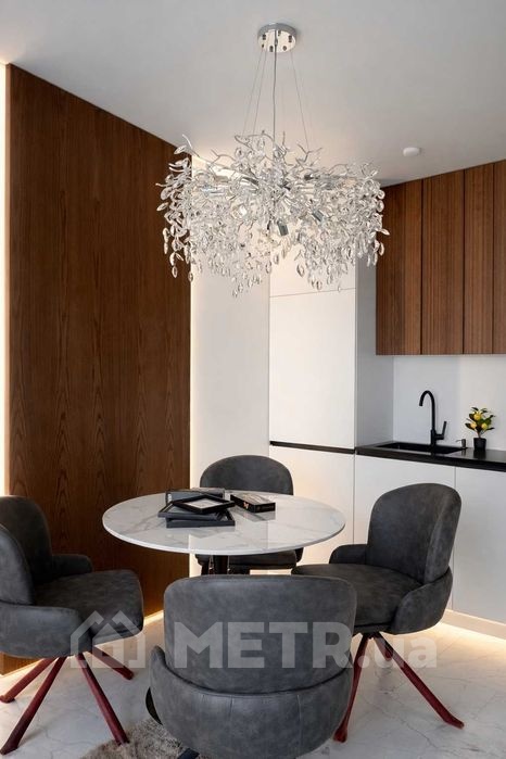 Фото квартиры, г. Одесса, ул. Литературная 10 (21924-1)