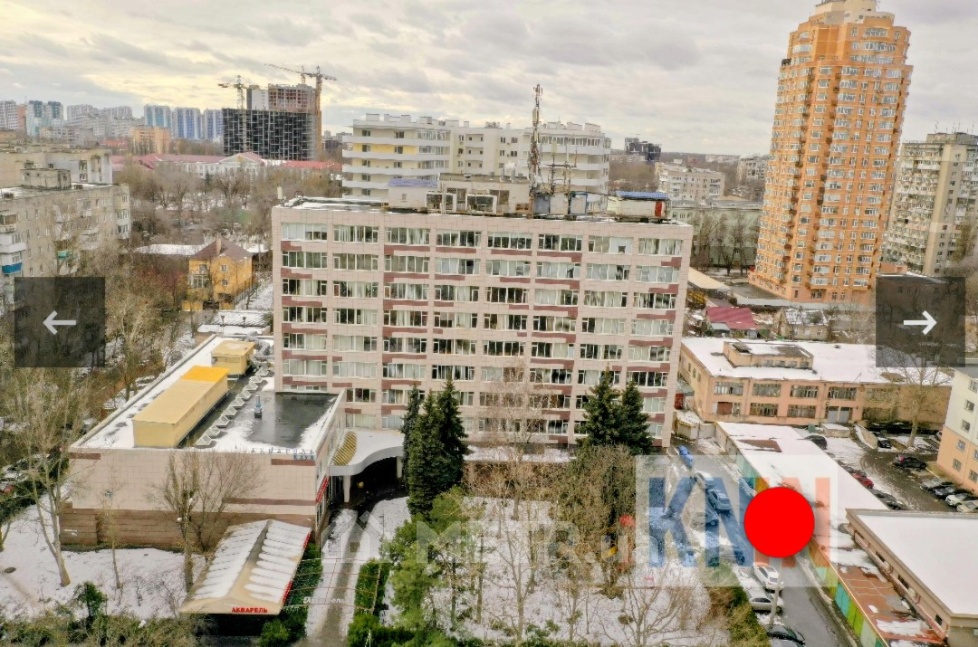 Фото гаража, г. Одесса, ул. Солнечная (21926-6)