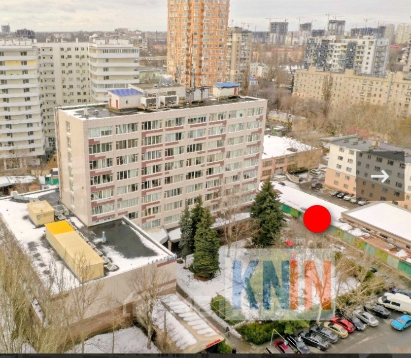 Фото гаража, г. Одесса, ул. Солнечная (21926-7)