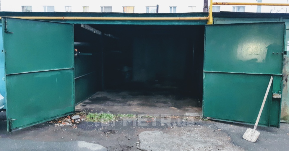 Фото гаража, г. Одесса, ул. Солнечная (21926-2)