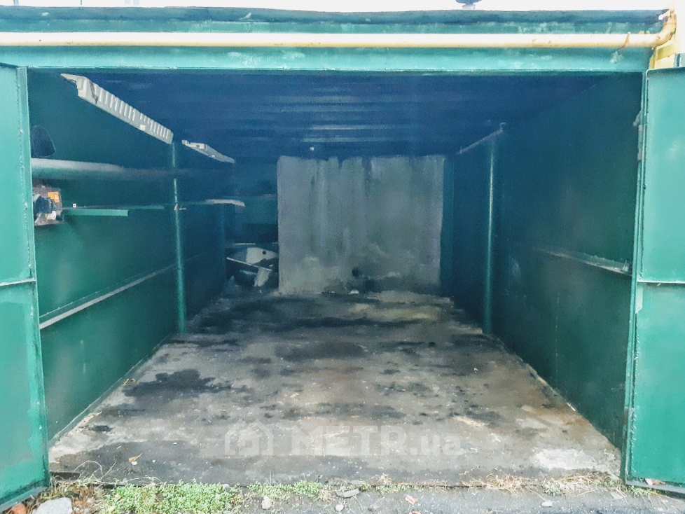 Фото гаража, г. Одесса, ул. Солнечная (21926-3)