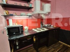 Фото квартиры, г. Черноморск, пер. Хантадзе 4 (21908-11)