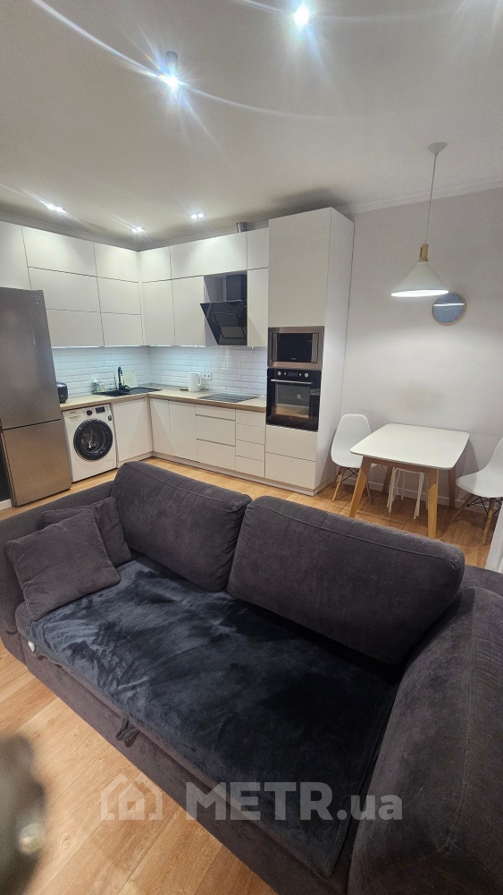 Фото квартиры, г. Одесса, Люстдорфская Дорога 55/1 (21927-1)