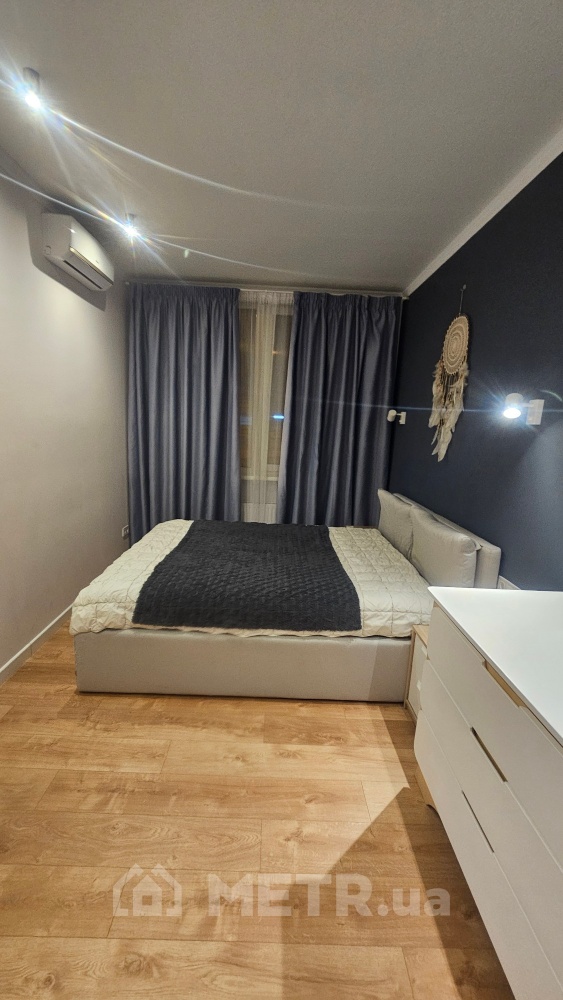 Фото квартиры, г. Одесса, Люстдорфская Дорога 55/1 (21927-2)