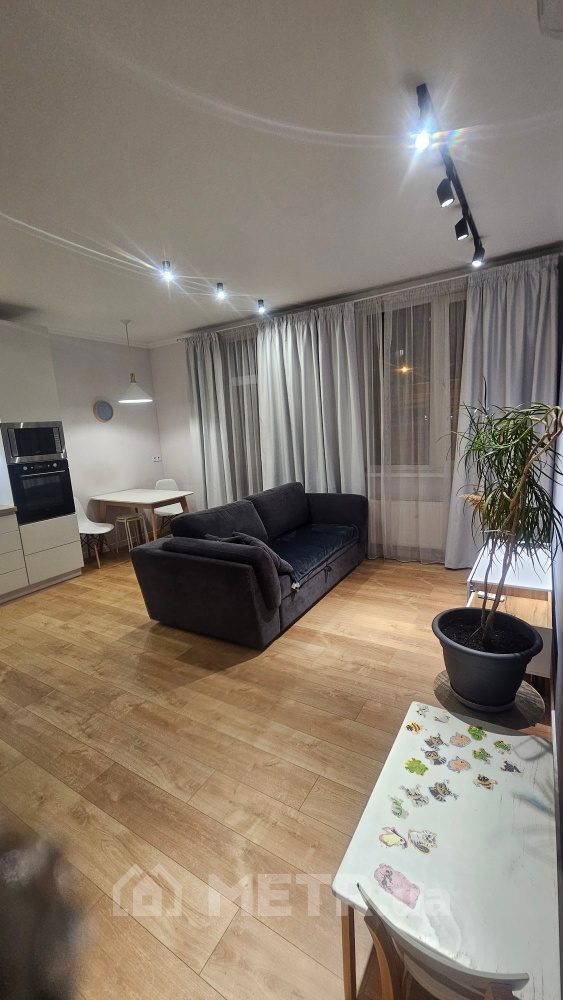 Фото квартиры, г. Одесса, Люстдорфская Дорога 55/1 (21927-4)