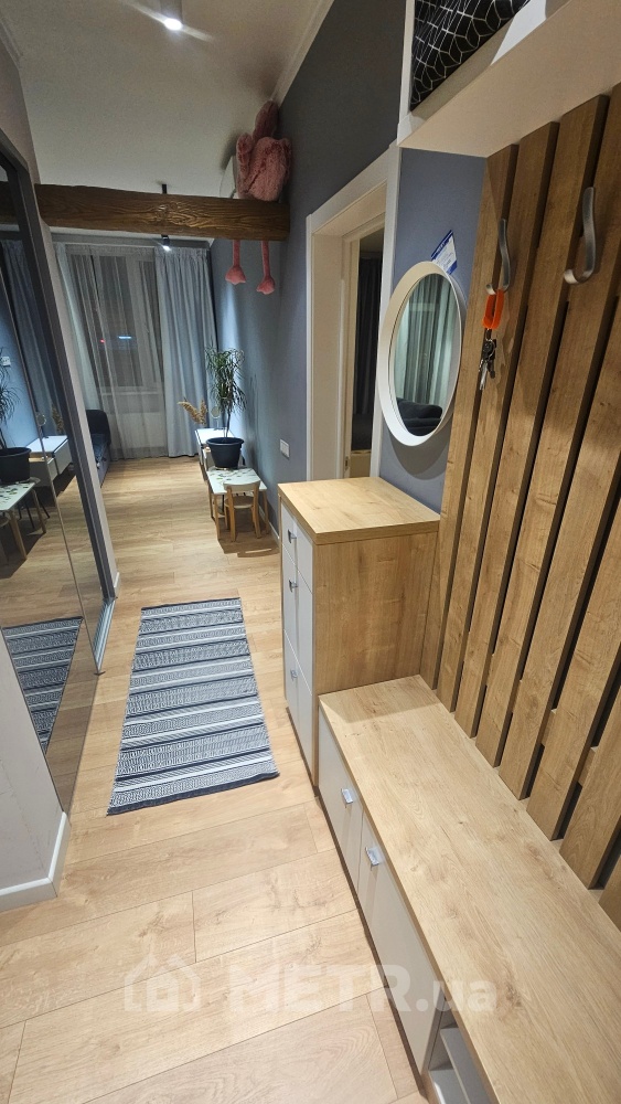 Фото квартиры, г. Одесса, Люстдорфская Дорога 55/1 (21927-5)