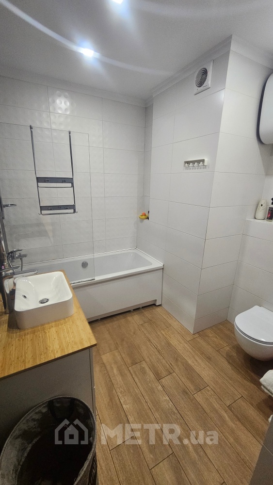 Фото квартиры, г. Одесса, Люстдорфская Дорога 55/1 (21927-6)