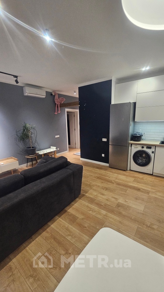 Фото квартири, м. Одеса, Люстдорфська Дорога 55/1 (21927-3)