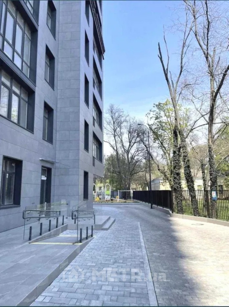 Фото квартиры, г. Одесса, ул. Шевченко 29/1 (21928-13)