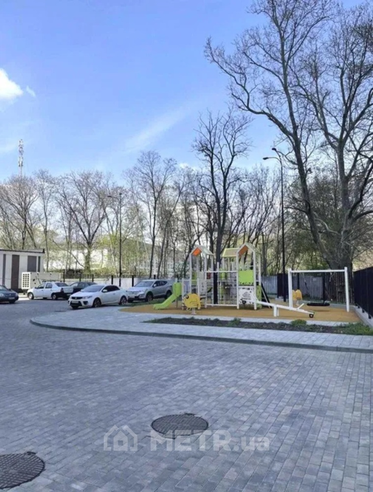 Фото квартиры, г. Одесса, ул. Шевченко 29/1 (21928-14)