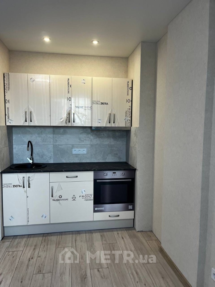 Фото квартиры, г. Одесса, ул. Профсоюзная 9А (21929-2)