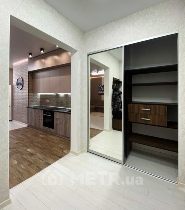 Фото квартиры, г. Одесса, Люстдорфская Дорога 55К (21930-4)