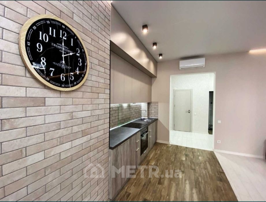 Фото квартиры, г. Одесса, Люстдорфская Дорога 55К (21930-3)