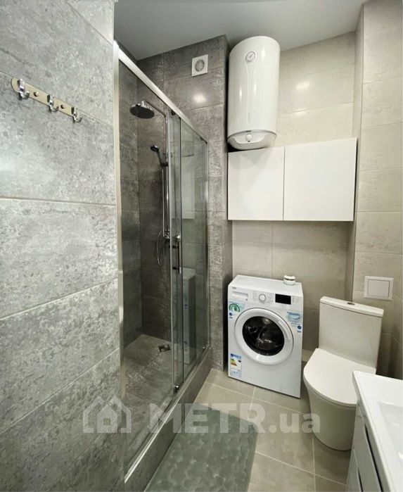 Фото квартиры, г. Одесса, Люстдорфская Дорога 55К (21930-10)