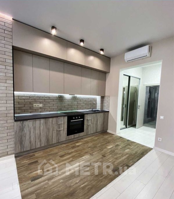 Фото квартиры, г. Одесса, Люстдорфская Дорога 55К (21930-2)