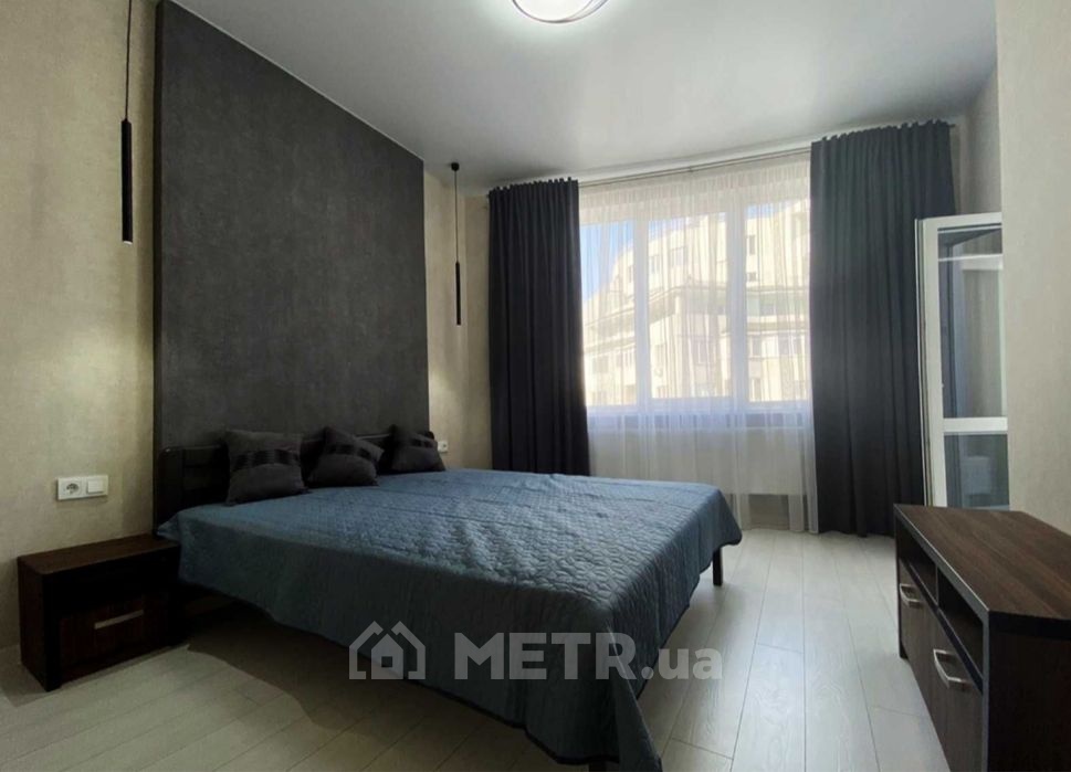 Фото квартиры, г. Одесса, Люстдорфская Дорога 55К (21930-9)