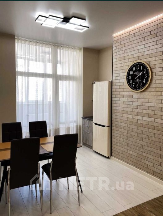 Фото квартиры, г. Одесса, Люстдорфская Дорога 55К (21930-6)