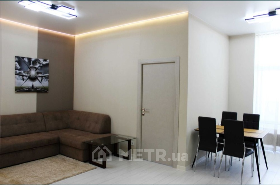 Фото квартиры, г. Одесса, Люстдорфская Дорога 55К (21930-7)