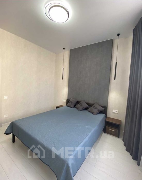 Фото квартиры, г. Одесса, Люстдорфская Дорога 55К (21930-8)