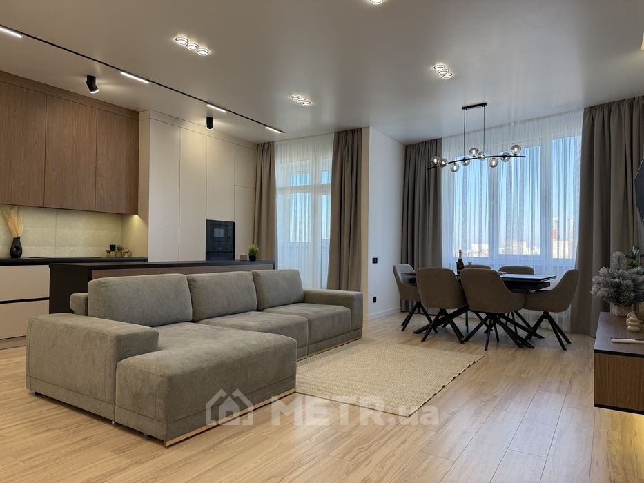 Фото квартиры, г. Одесса, Люстдорфская Дорога 55М (21931-1)