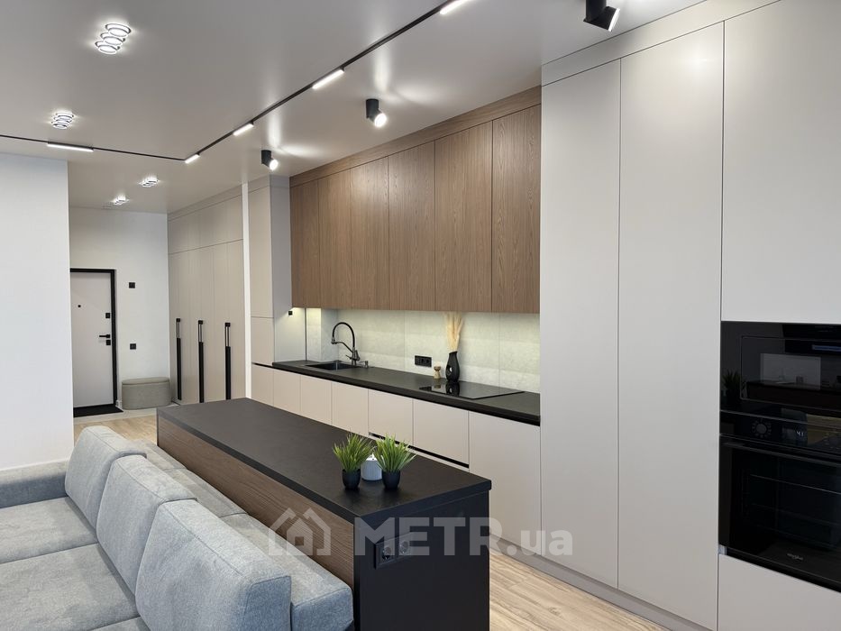 Фото квартиры, г. Одесса, Люстдорфская Дорога 55М (21931-6)