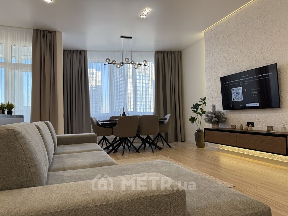 Фото квартиры, г. Одесса, Люстдорфская Дорога 55М (21931-3)