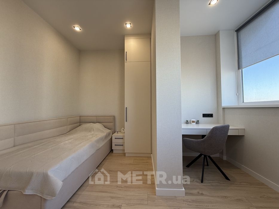 Фото квартиры, г. Одесса, Люстдорфская Дорога 55М (21931-10)