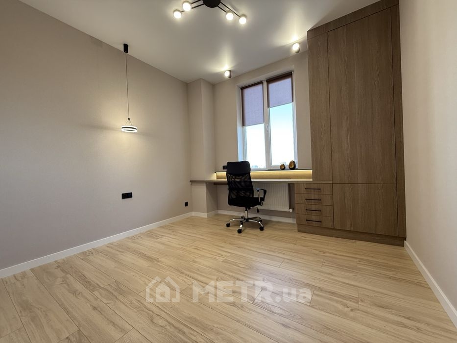 Фото квартиры, г. Одесса, Люстдорфская Дорога 55М (21931-12)