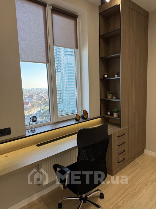 Фото квартиры, г. Одесса, Люстдорфская Дорога 55М (21931-11)