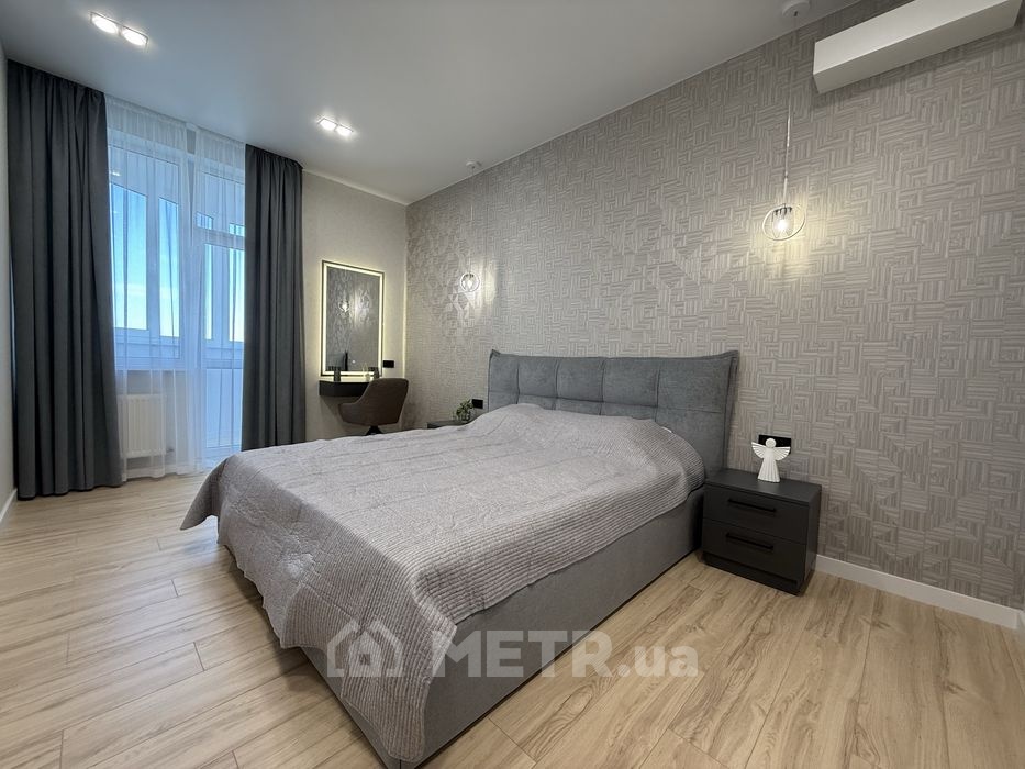 Фото квартиры, г. Одесса, Люстдорфская Дорога 55М (21931-8)