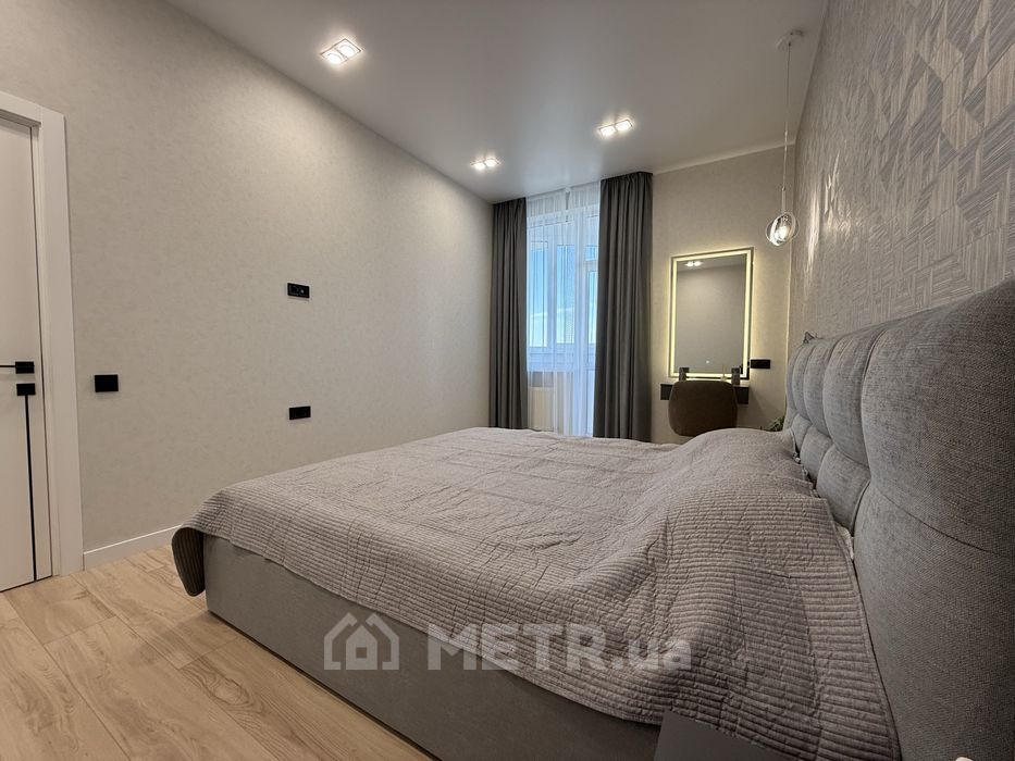 Фото квартиры, г. Одесса, Люстдорфская Дорога 55М (21931-9)